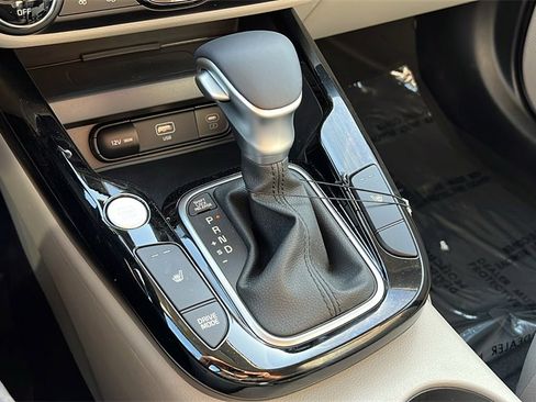 New 2025 Kia Soul EX image 22