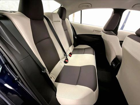 Used 2026 Toyota Corolla LE image 26
