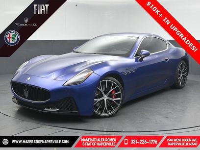 Used 2024 Maserati GranTurismo Modena