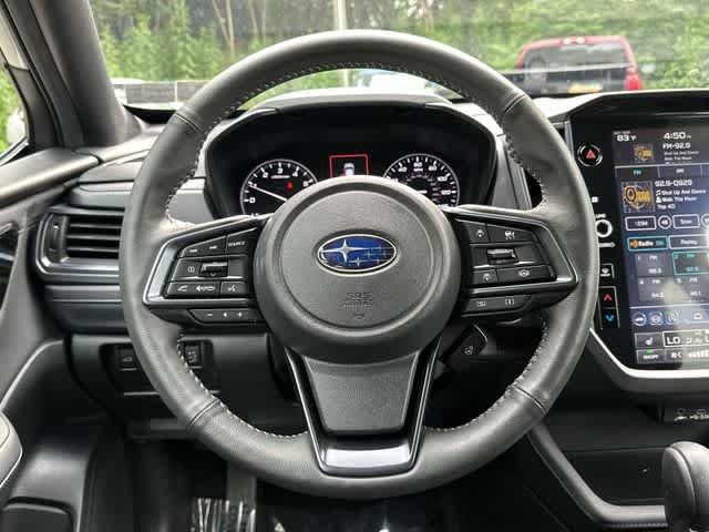 Certified 2026 Subaru Forester Limited AWD/4WD image 8