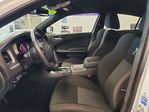 Used 2020 Dodge Charger Scat Pack image 5