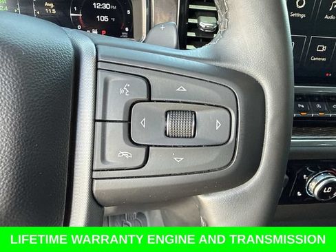 Used 2025 GMC Sierra 1500 Elevation w/ Elevation Premium Package AWD/4WD image 30
