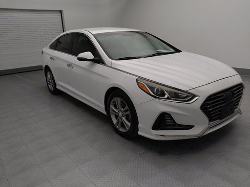 Used 2018 Hyundai Sonata SEL image 13