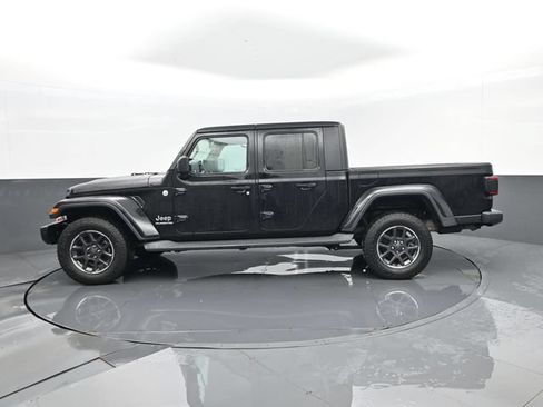 Used 2020 Jeep Gladiator Overland AWD/4WD image 5