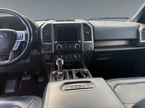 Used 2018 Ford F150 Limited image 11