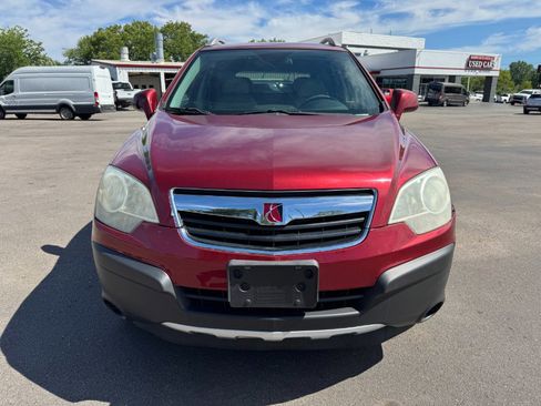Used 2008 Saturn Vue XE w/ Premium Trim Package FWD image 8