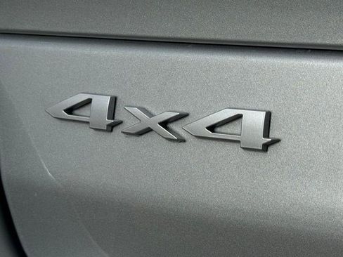 New 2026 Jeep Grand Cherokee Limited AWD/4WD image 39