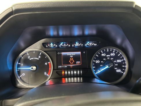 Used 2019 Ford F350 XL w/ STX Appearance Package AWD/4WD image 16