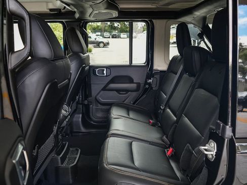 New 2026 Jeep Wrangler Sahara image 17