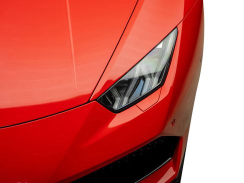 Used 2016 Lamborghini Huracan LP 610-4 AWD/4WD image 10
