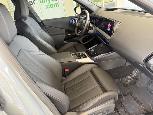 Used 2026 BMW X3 M50 AWD/4WD image 26