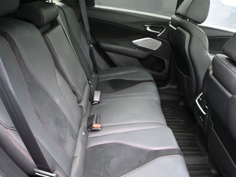 Certified 2025 Acura RDX w/ Advance Package AWD/4WD image 20