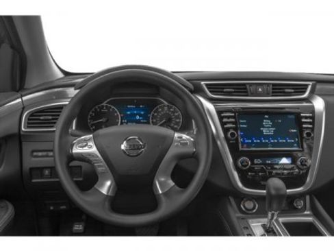 Used 2018 Nissan Murano Platinum image 10