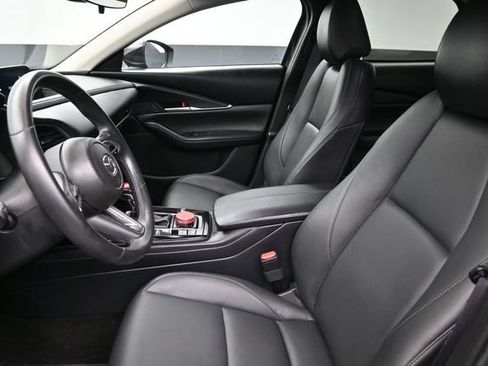 Certified 2024 MAZDA CX-30 AWD 2.5 S w/ Select Sport Pkg image 23