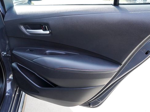 Certified 2024 Toyota Corolla SE FWD image 27
