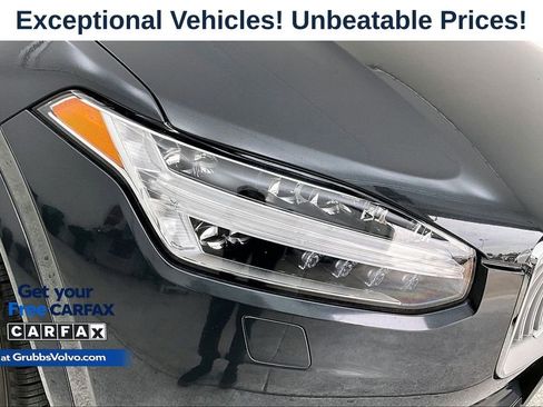 Used 2021 Volvo XC90 T8 Inscription Expression w/ Protection Package Premier AWD/4WD image 39