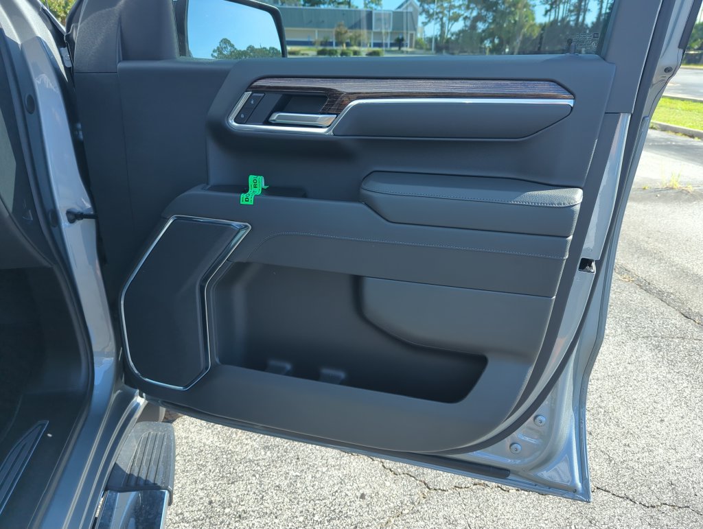 New 2026 GMC Sierra 1500 SLE AWD/4WD image 30