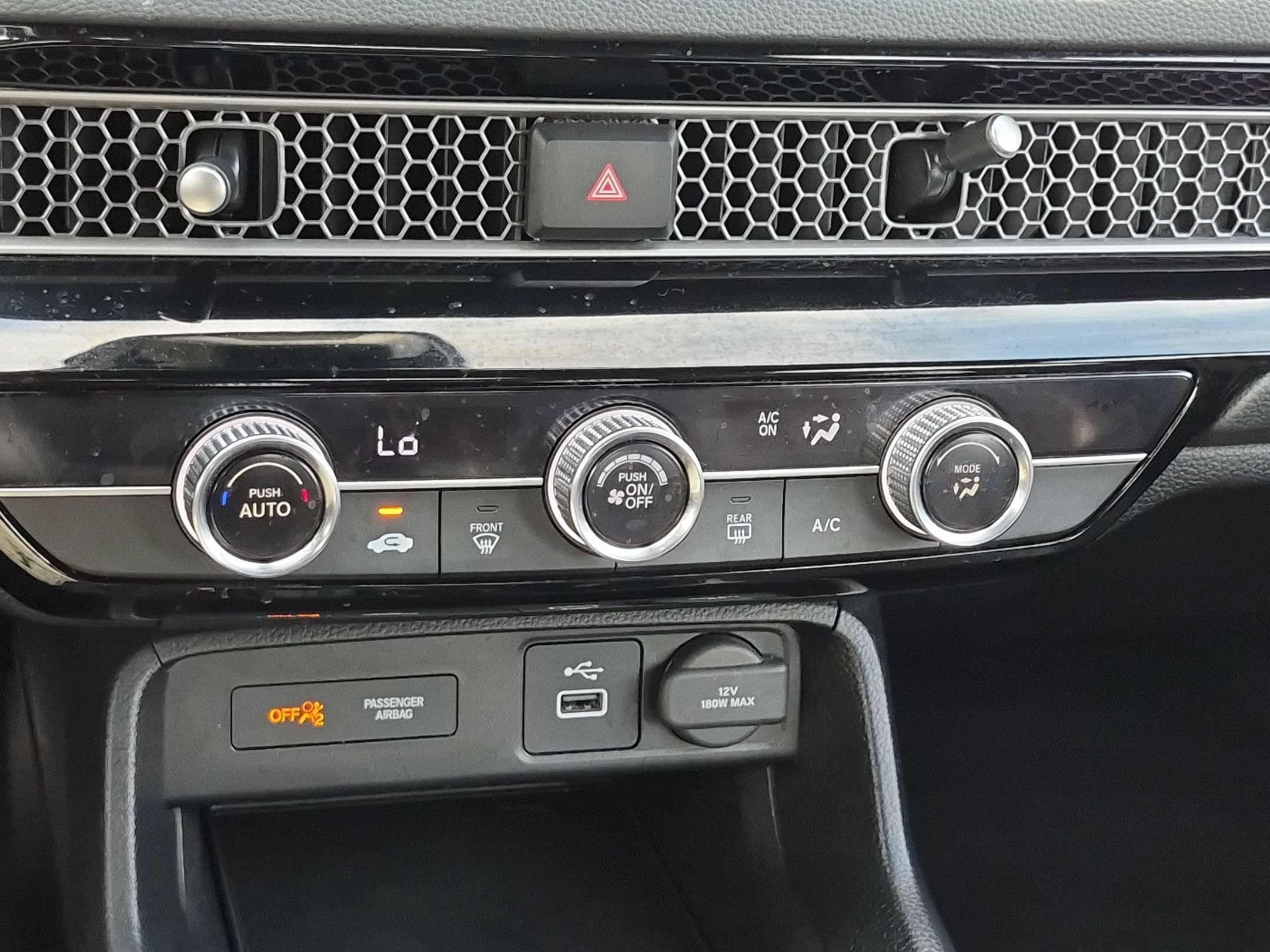 Used 2024 Honda Civic Sport image 23