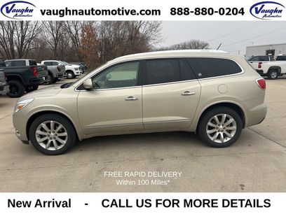 Used 2015 Buick Enclave Premium w/ Experience Buick Package