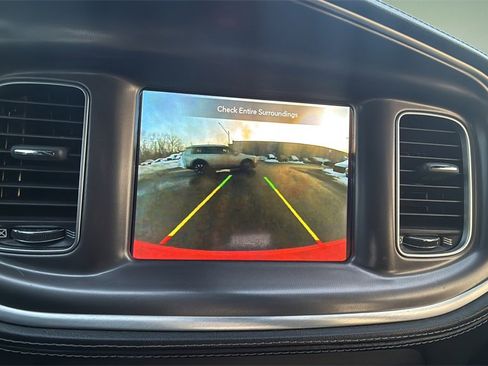 Used 2020 Dodge Charger Scat Pack w/ Plus Group image 21