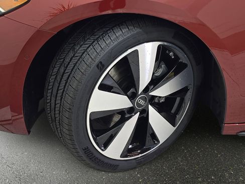 New 2026 Audi A5 2.0T Premium Plus AWD/4WD image 29