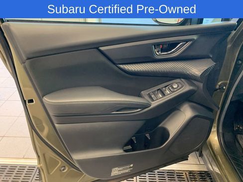 Certified 2024 Subaru Ascent Premium w/ Convenience Package image 4