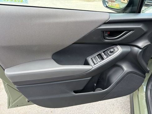 New 2026 Subaru Crosstrek 2.5i Premium AWD/4WD image 12