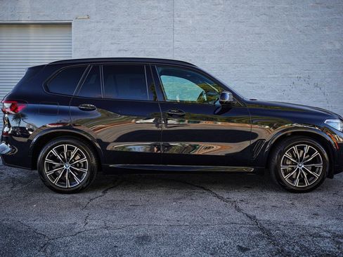 Used 2022 BMW X5 xDrive45e w/ M Sport Package image 18