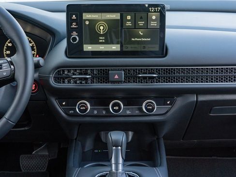 New 2026 Honda HR-V EX-L image 19