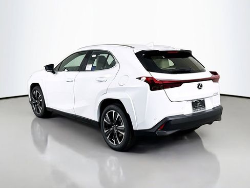 New 2026 Lexus UX 300h FWD image 7