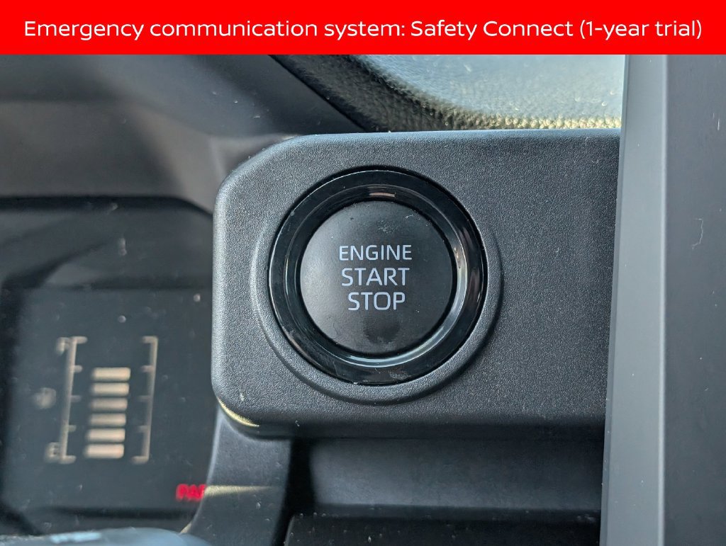 Used 2025 Toyota Tacoma SR5 AWD/4WD image 24