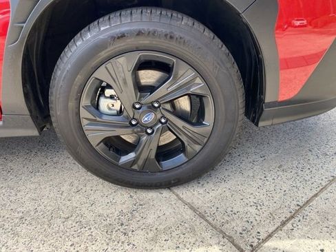 Used 2024 Subaru Crosstrek 2.0i image 24