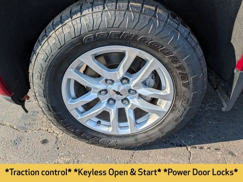 Used 2019 Chevrolet Silverado 1500 RST w/ All-Star Edition image 19