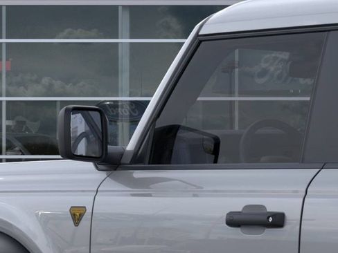 New 2026 Ford Bronco Badlands w/ Sasquatch Package AWD/4WD image 26
