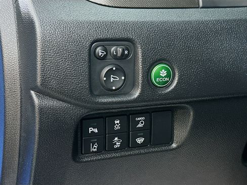 Certified 2025 Honda Ridgeline TrailSport image 10