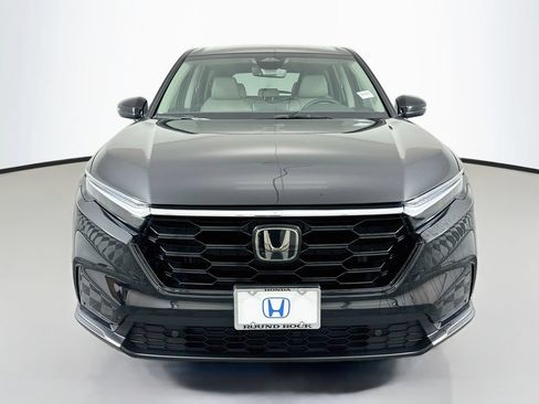 Certified 2025 Honda CR-V EX-L image 2