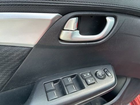 Used 2013 Honda Civic Si image 18