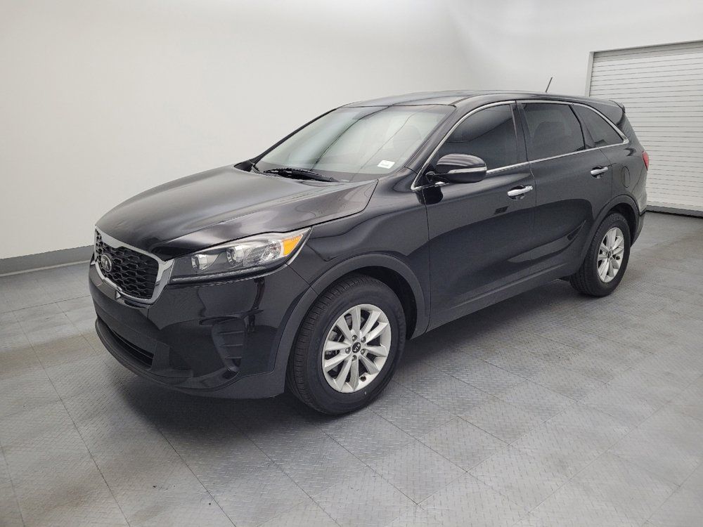 Used 2020 Kia Sorento L FWD image 2