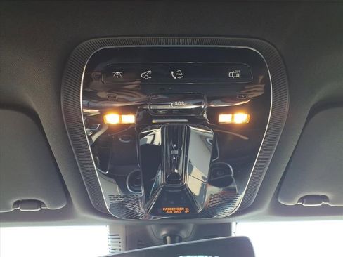 Certified 2026 Mercedes-Benz GLC 300 4MATIC image 25