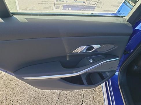 New 2026 BMW M340i xDrive w/ Premium Package image 13