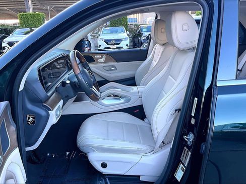 Used 2020 Mercedes-Benz GLE 450 4MATIC image 7