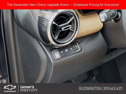 New 2026 Chevrolet Equinox ACTIV image 12