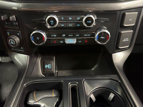 Used 2023 Ford F150 Tremor AWD/4WD image 22