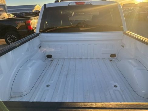 Used 2023 Ford F150 XLT image 9