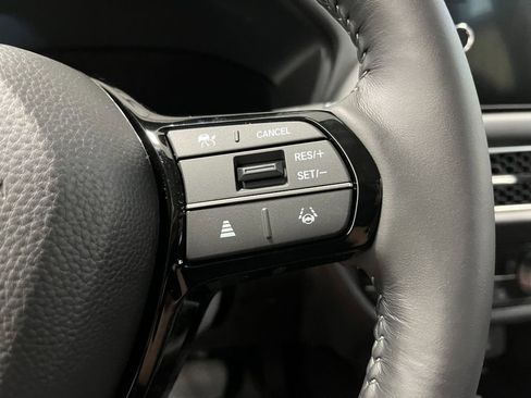 New 2026 Honda HR-V EX-L image 18