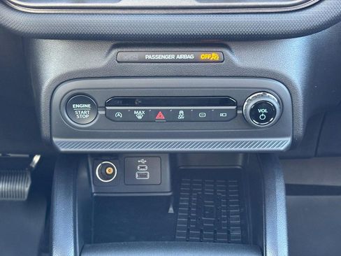 New 2025 Ford Bronco Sport Big Bend w/ Convenience Package image 9