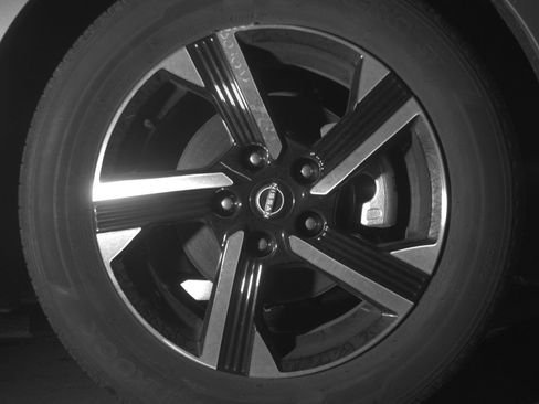 Used 2025 Nissan Sentra SV FWD image 13