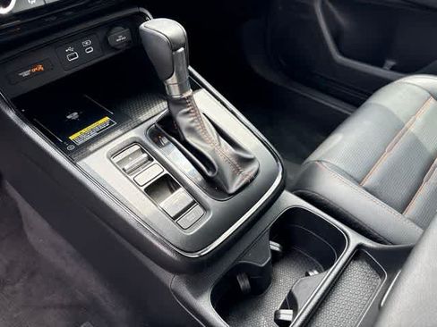 Used 2024 Honda CR-V Sport Touring image 18