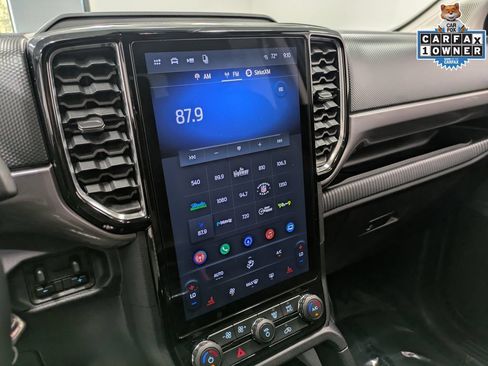 Used 2024 Ford Ranger XLT AWD/4WD image 12