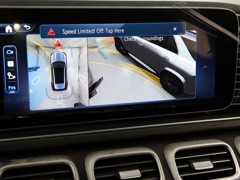 Certified 2026 Mercedes-Benz GLE 450 GLE 450 image 24